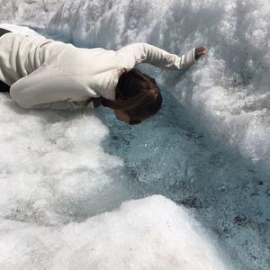 Meet your Posher, Narysse